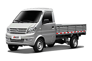 Подбор шин на Dongfeng K01 2018