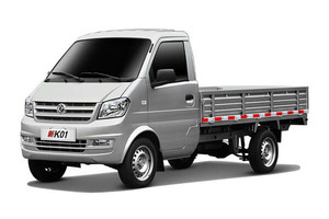Размер колёс на Dongfeng K01 2023 Подбор шин на Dongfeng K01 2023