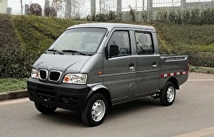 Размер колёс на Dongfeng K02 2013 Подбор шин на Dongfeng K02 2013