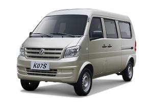 Подбор шин на Dongfeng K07 S 2020