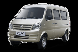 Размер колёс на Dongfeng K07 S 2024 Подбор шин на Dongfeng K07 S 2024
