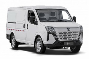 Подбор шин на Dongfeng K32 2025