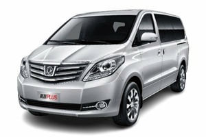 Размер колёс на Dongfeng Forthing Lingzhi M5 Plus 2021 Подбор шин на Dongfeng Forthing Lingzhi M5 Plus 2021