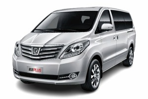Размер колёс на Dongfeng Forthing Lingzhi M5 Plus 2023 Подбор шин на Dongfeng Forthing Lingzhi M5 Plus 2023