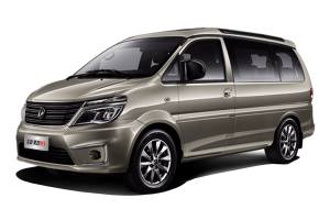 Размер колёс на Dongfeng Lingzhi M5 2019 Подбор шин на Dongfeng Lingzhi M5 2019