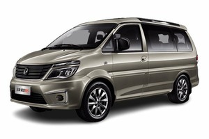 Размер колёс на Dongfeng Lingzhi M5 2022 Подбор шин на Dongfeng Lingzhi M5 2022