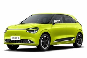 Размер колёс на Dongfeng Nammi 01 2024 Подбор шин на Dongfeng Nammi 01 2024