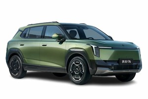 Подбор шин на Dongfeng Nammi 06 2026