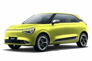 Подбор шин на Dongfeng Nammi Box 2023
