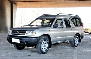 为汽车选择轮胎和轮圈 Dongfeng Rich SUV. 轮胎适用于 Dongfeng 为汽车选择轮胎和轮圈 Dongfeng Rich SUV. Шины на Dongfeng