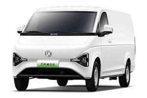 Подбор шин на Dongfeng Ruilida V5 2024