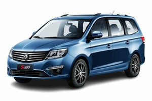 Подбор шин на Dongfeng S500 2023