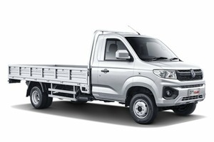 Подбор шин на Dongfeng Sokon D71 Plus 2022