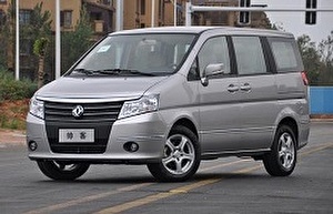 Подбор шин на Dongfeng Succe 2010