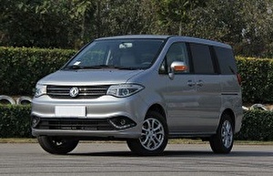 Размер колёс на Dongfeng Succe 2018 Подбор шин на Dongfeng Succe 2018