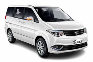 Подбор шин на Dongfeng Succe 2021