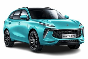 Размер колёс на Dongfeng Forthing T5 EVO 2020 Подбор шин на Dongfeng Forthing T5 EVO 2020