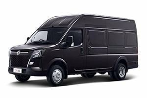 Подбор шин на Dongfeng U-Vane V9+ 2025