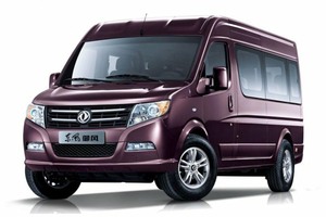 Размер колёс на Dongfeng Yufeng 2022 Подбор шин на Dongfeng Yufeng 2022
