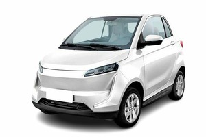 Размер колёс на Dorcen E20 2021 Подбор шин на Dorcen E20 2021