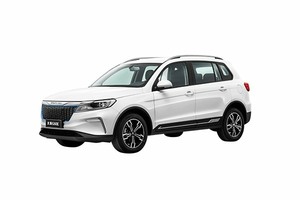 为汽车选择轮胎和轮圈 Dorcen G60E. Шины на Dorcen