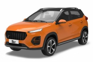 Размер колёс на DR 3.0 2022 Подбор шин на DR 3.0 2022
