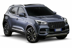 为汽车选择轮胎和轮圈 DR 4.0. Шины на DR