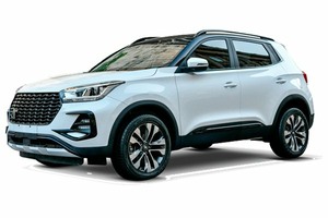 Размер колёс на DR 5.0 2023 Подбор шин на DR 5.0 2023