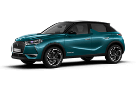 Подбор шин на DS DS 3 Crossback 2019