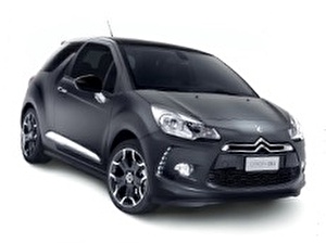 Размер колёс на DS 3 2012 Подбор шин на DS 3 2012