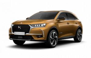 Размер колёс на DS DS 7 Crossback 2017 Подбор шин на DS DS 7 Crossback 2017