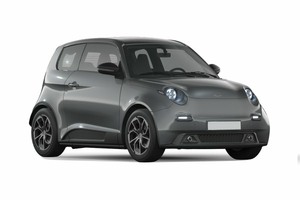 Размер колёс на e.GO Life 2023 Подбор шин на e.GO Life 2023