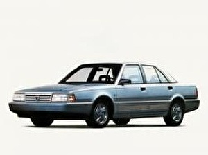 Размер колёс на Eagle Premier 1987 Подбор шин на Eagle Premier 1987