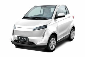 为汽车选择轮胎和轮圈 Elaris Finn. Шины на Elaris