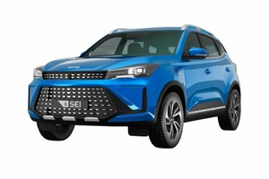 为汽车选择轮胎和轮圈 EMC 6. Шины на EMC