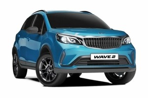 为汽车选择轮胎和轮圈 EMC Wave 2. Шины на EMC
