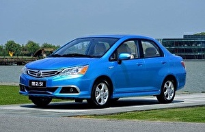 为汽车选择轮胎和轮圈 Everus S1. Шины на Everus