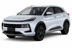 为汽车选择轮胎和轮圈 EVO 7 Kairos. Шины на EVO