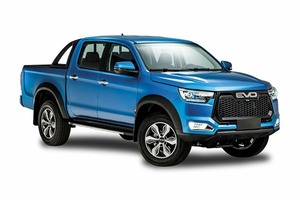 为汽车选择轮胎和轮圈 EVO Cross 4. Шины на EVO