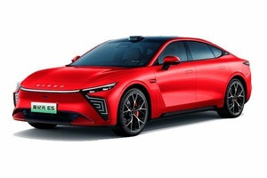 Размер колёс на Exeed Sterra ES 2026 Подбор шин на Exeed Sterra ES 2026