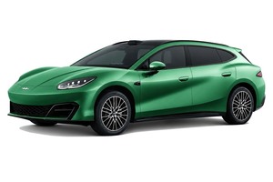 Подбор шин на Fangchengbao Formula S GT 2027