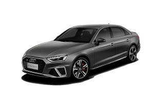 为汽车选择轮胎和轮圈 FAW Audi A4. Шины на FAW Audi