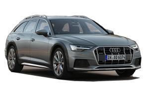 Размер колёс на FAW Audi A6 Allroad 2018 Подбор шин на FAW Audi A6 Allroad 2018