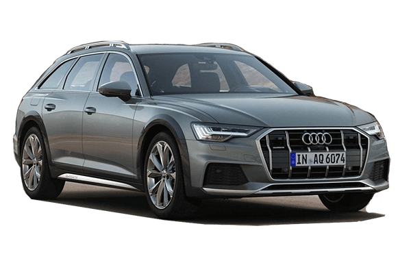 Подбор шин на FAW Audi A6 Allroad 2018