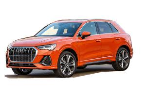 Размер колёс на FAW Audi Q3 2018 Подбор шин на FAW Audi Q3 2018