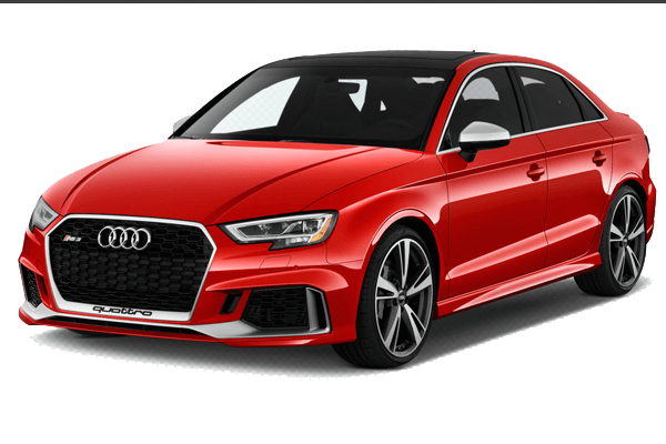 Подбор шин на FAW Audi RS 3 2019