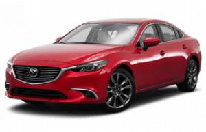 Подбор шин на FAW Mazda Atenza  2018