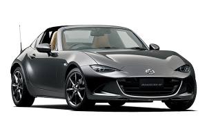 Подбор шин на FAW Mazda MX-5 2018