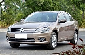 Размер колёс на FAW Volkswagen Bora 2013 Подбор шин на FAW Volkswagen Bora 2013