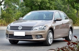 Подбор шин на FAW Volkswagen Bora 2013